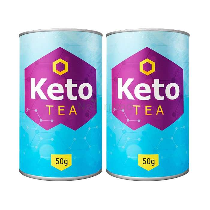 Пакет Keto TEA 50g