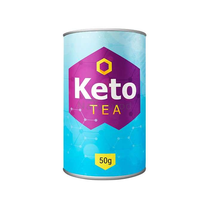 Кутијица Keto TEA 50g